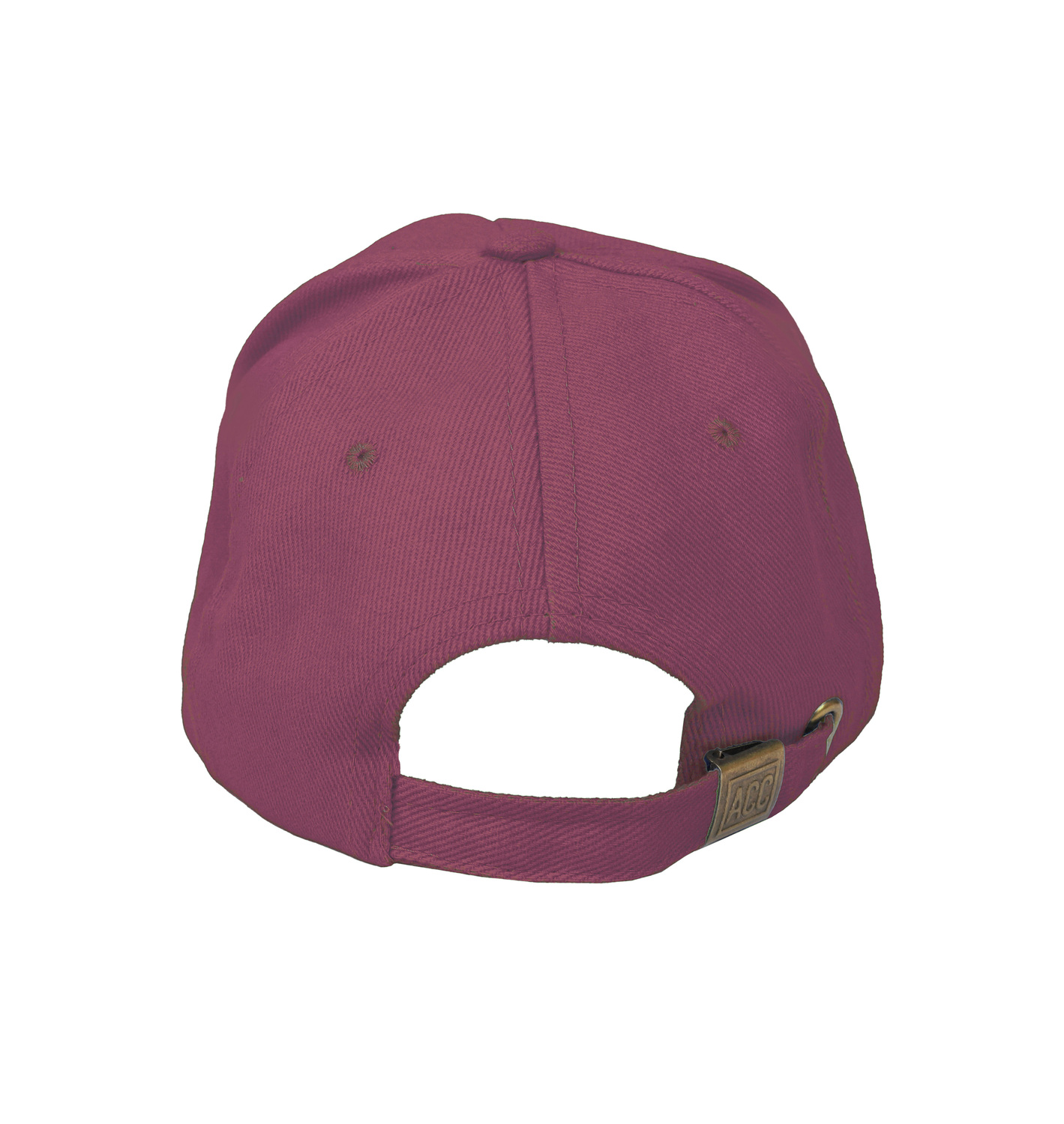 CYRUS - Brush Cotton Cap